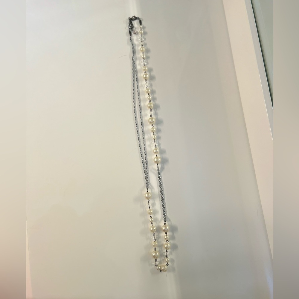 Sabika Necklace